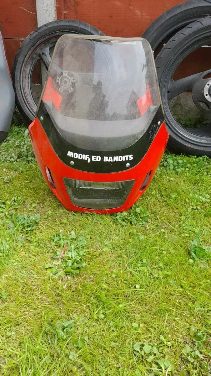 Bandit mk1 - Image 3
