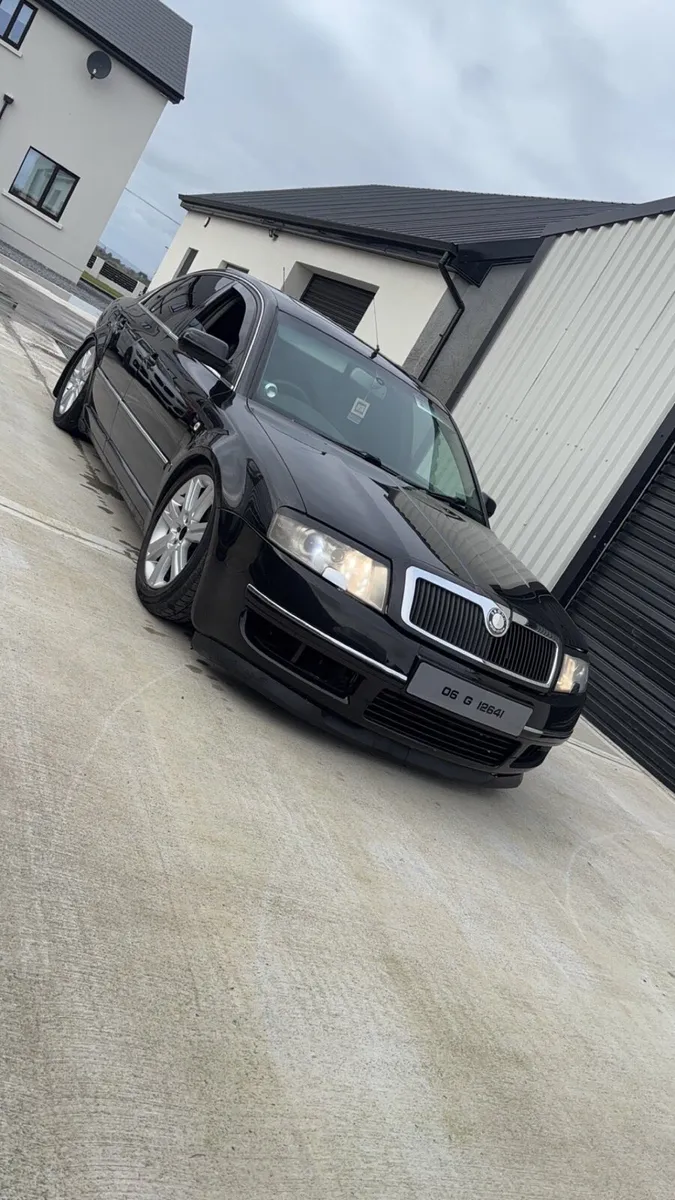 Skoda superb edition 100 - Image 3