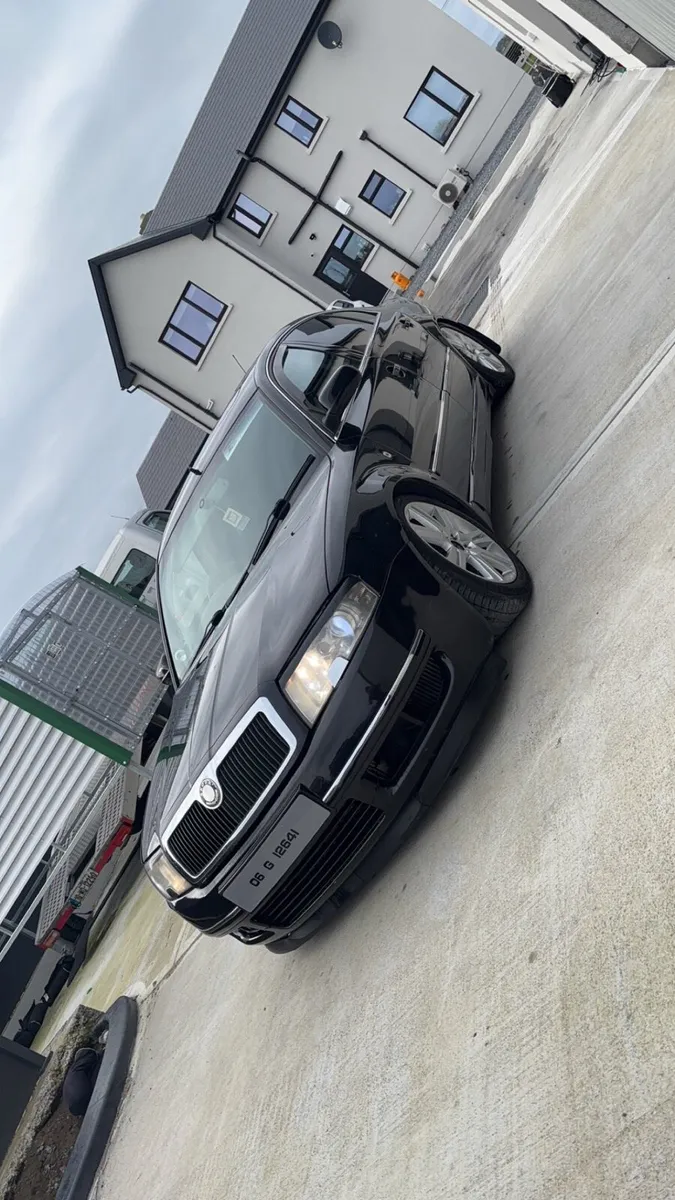 Skoda superb edition 100 - Image 4