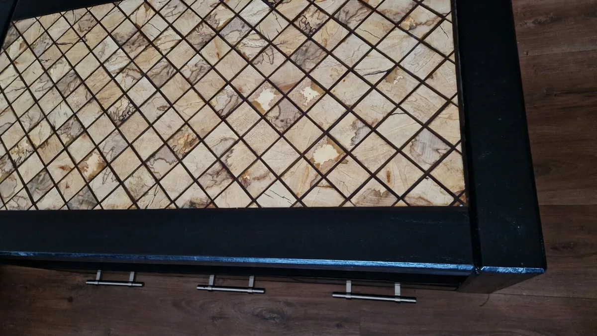 Coffee table - Image 4