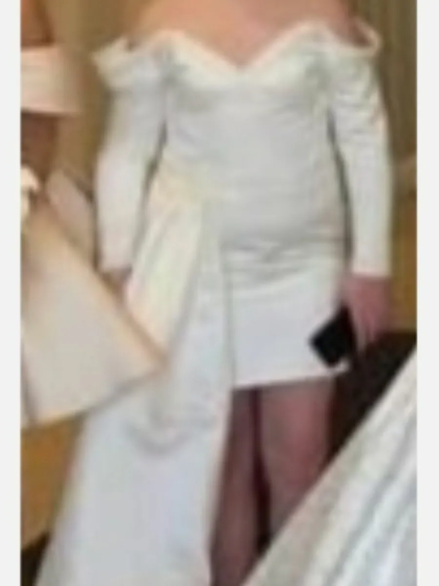 2 Fiona Todhunter dresses - Image 3