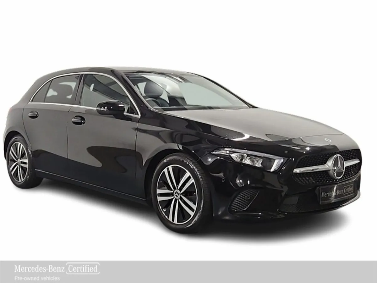 Mercedes-Benz A-Class A180 Progressive - Image 3