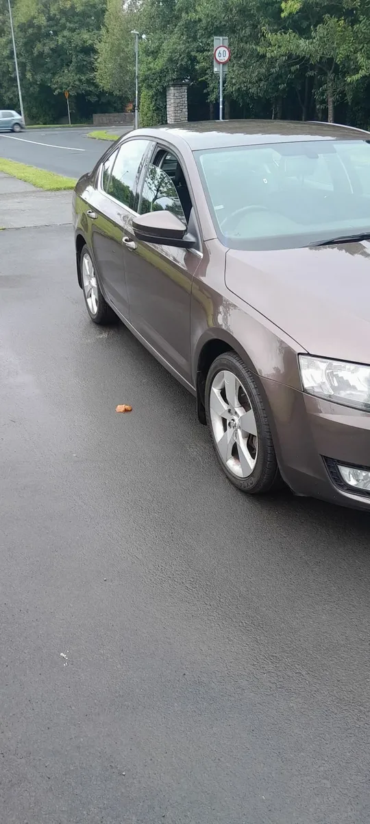 152 Skoda octavia 2 0 TDi 150hp - Image 3