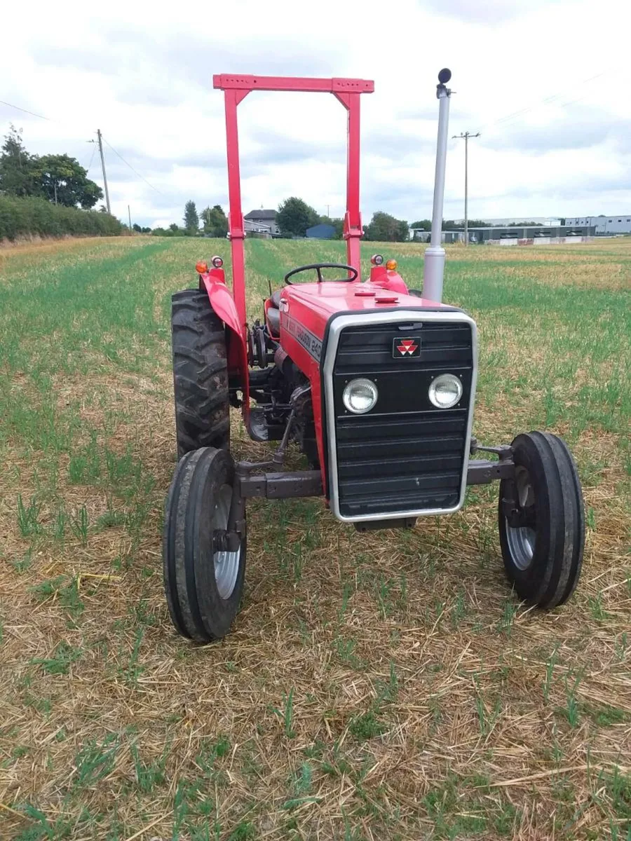 Tractor - Image 3