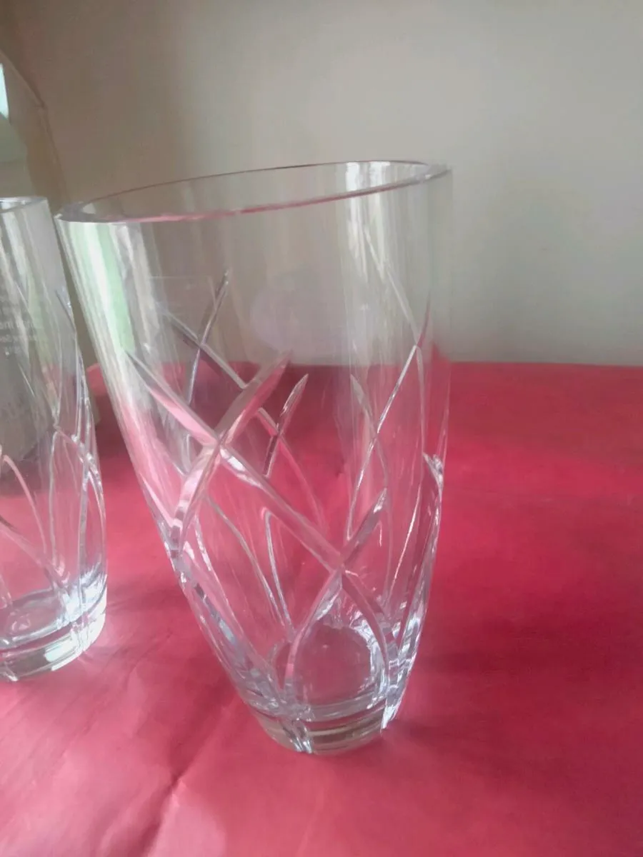 Galway crystal - Image 3