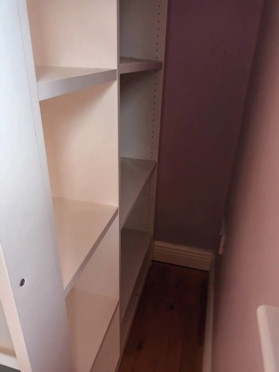 Loft Bed Desk Unit - Image 4
