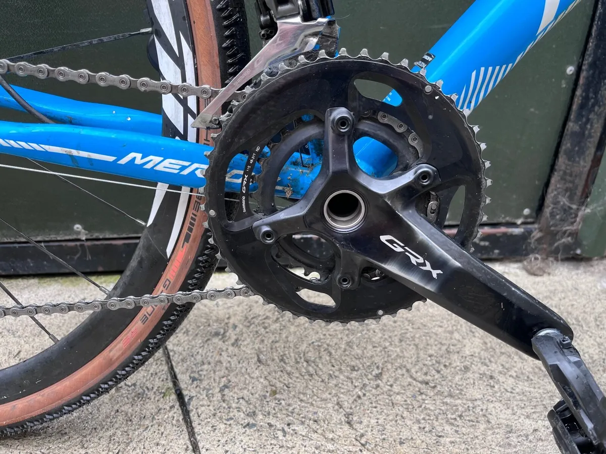 Cycle cross / Gravel - Image 1