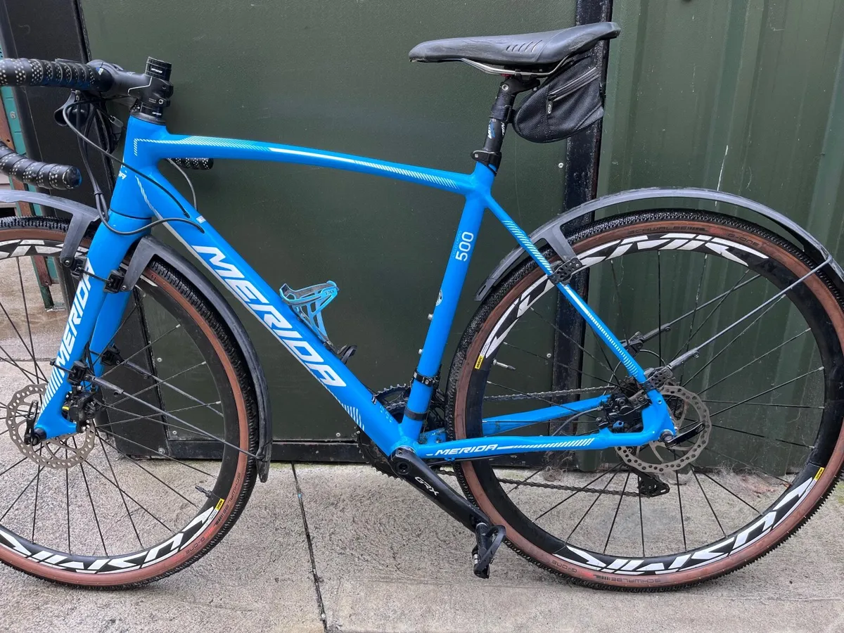 Cycle cross / Gravel - Image 4