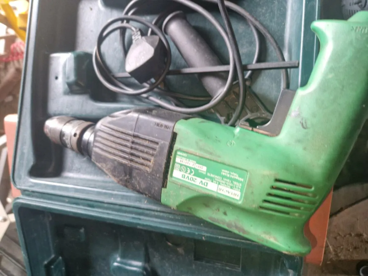 Tools - Image 1