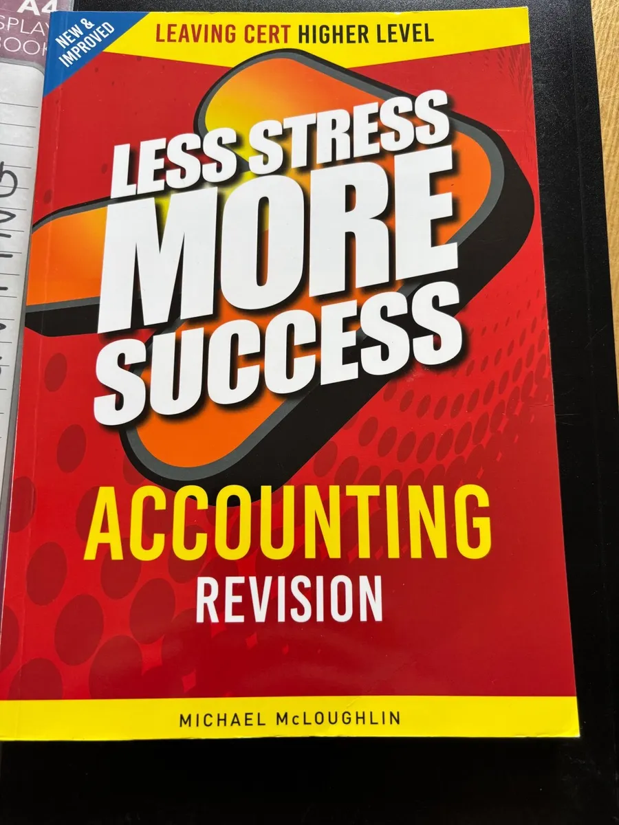 Accounting LC Notes - Image 2