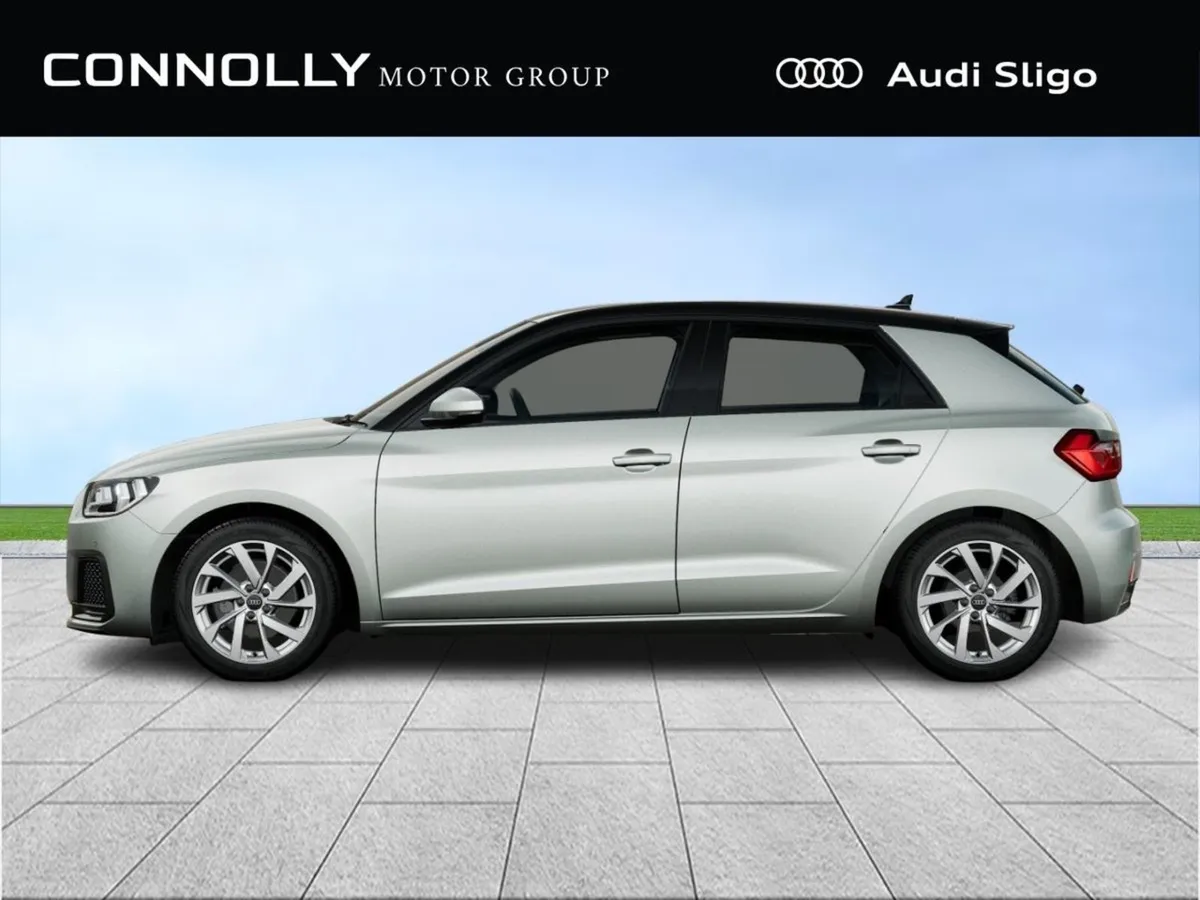 Audi A1 SE 30tdi 6 Speed  In Stock - Image 3