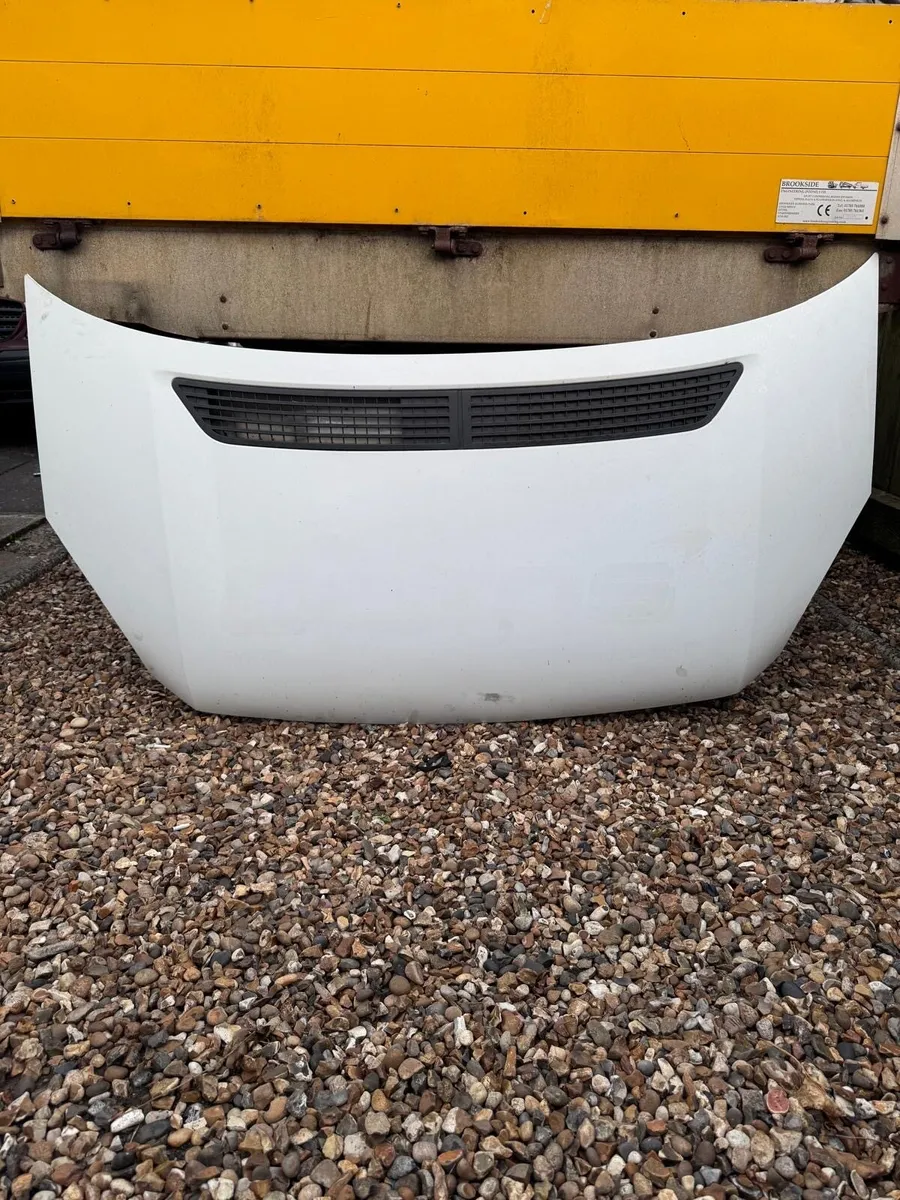 Volkswagen crafter 2006-2016
