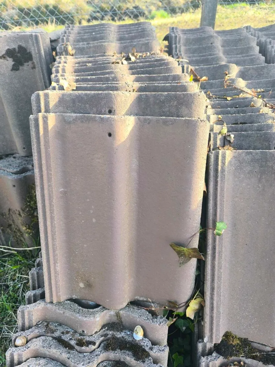 Slates and tiles - Image 2