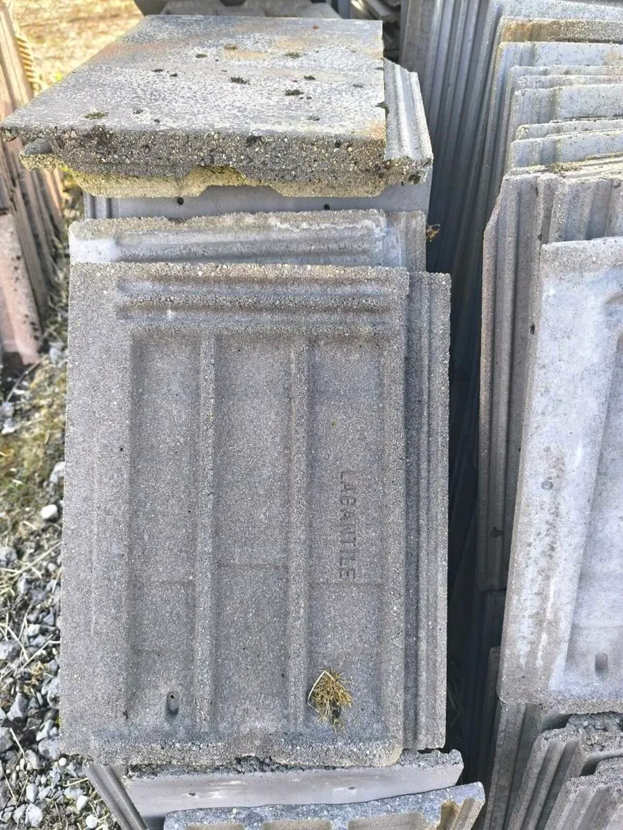 Slates and tiles - Image 4