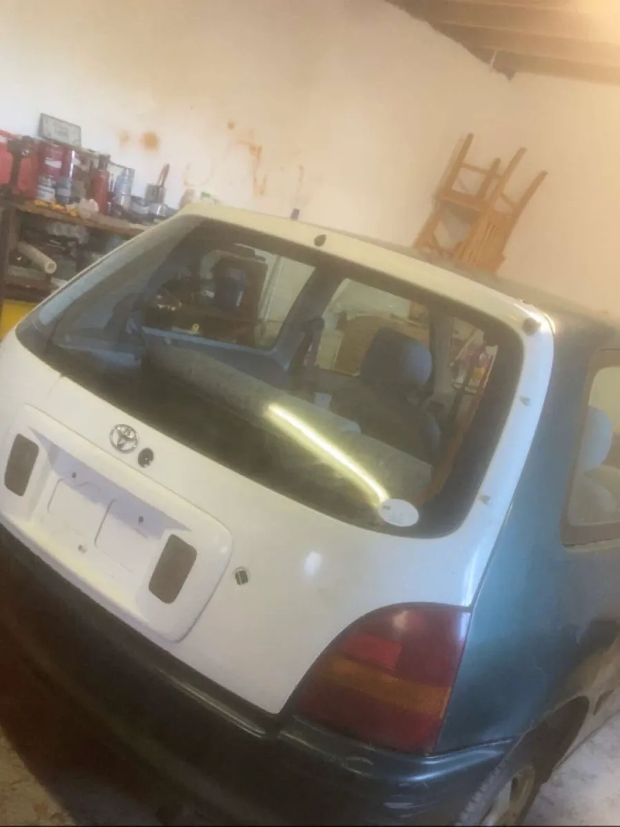 Car parts - Image 2
