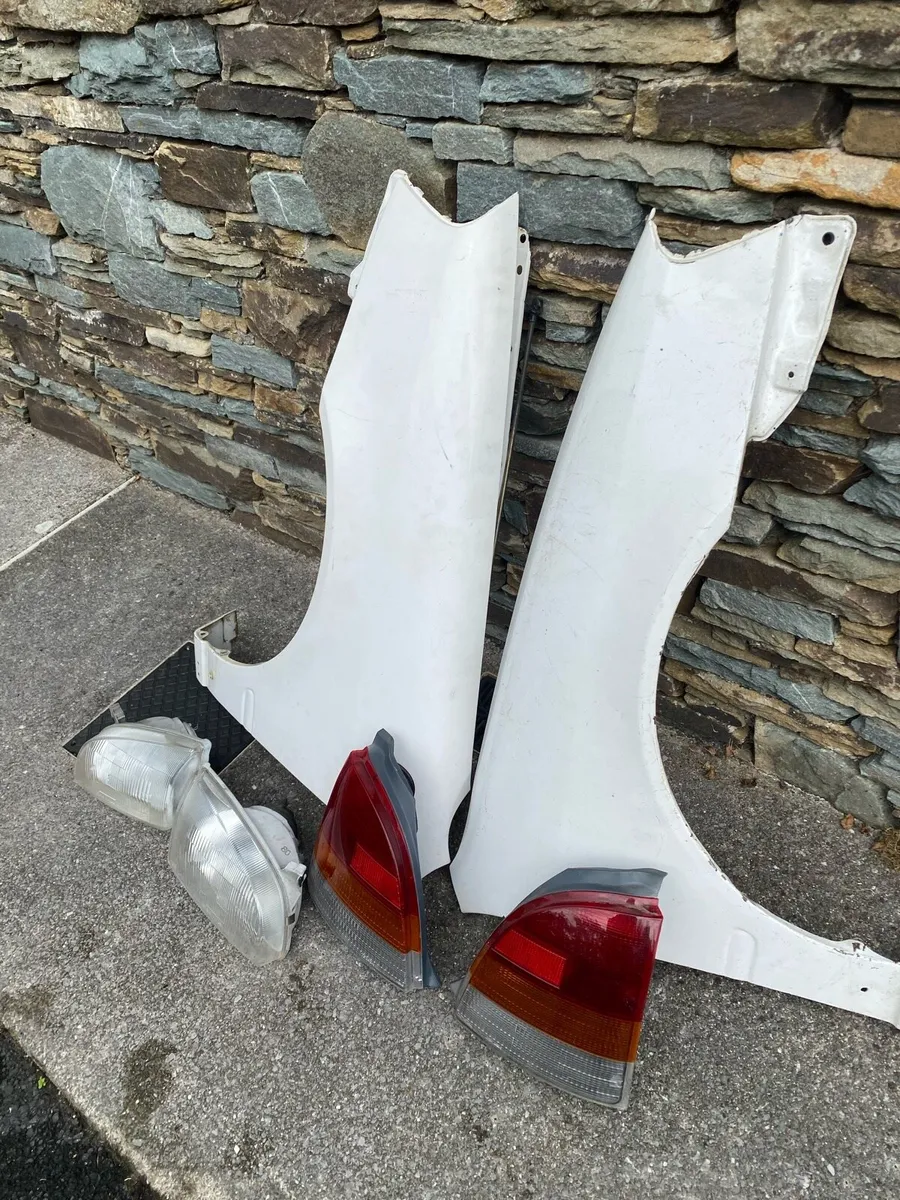 Car parts - Image 3