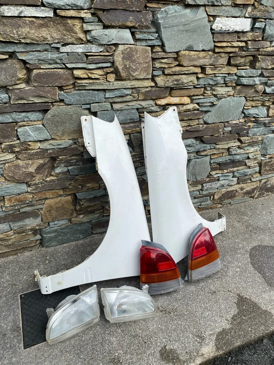 Car parts - Image 4