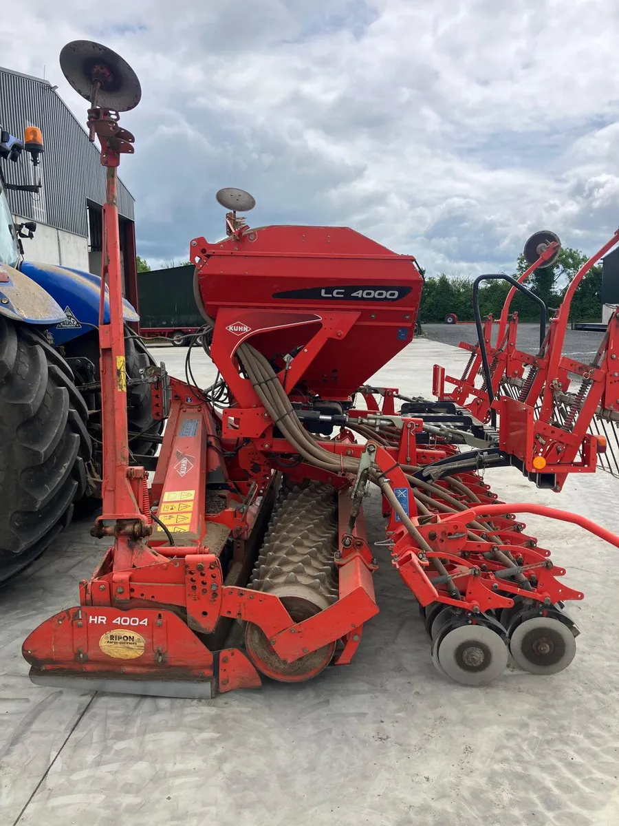 KUHN One Pass - Image 4
