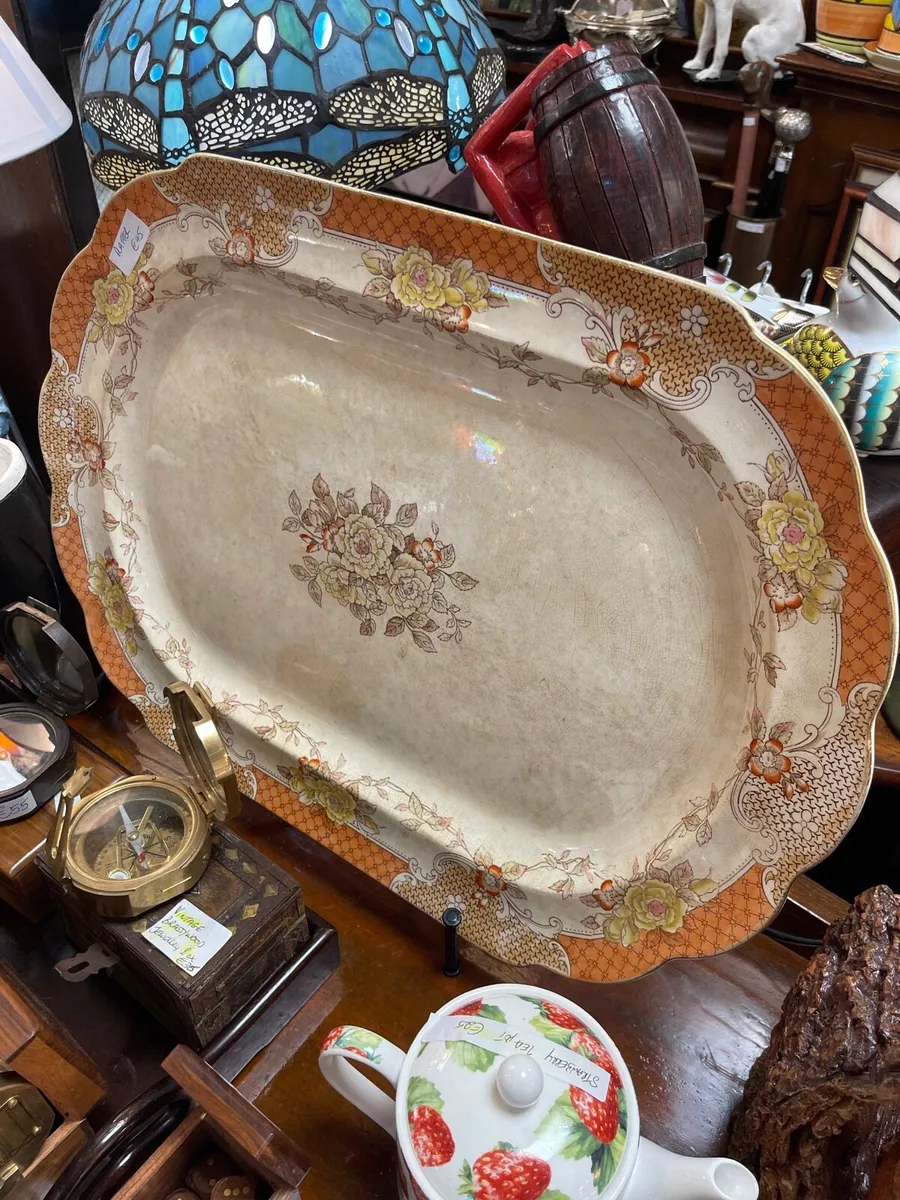 Antiques - Image 1