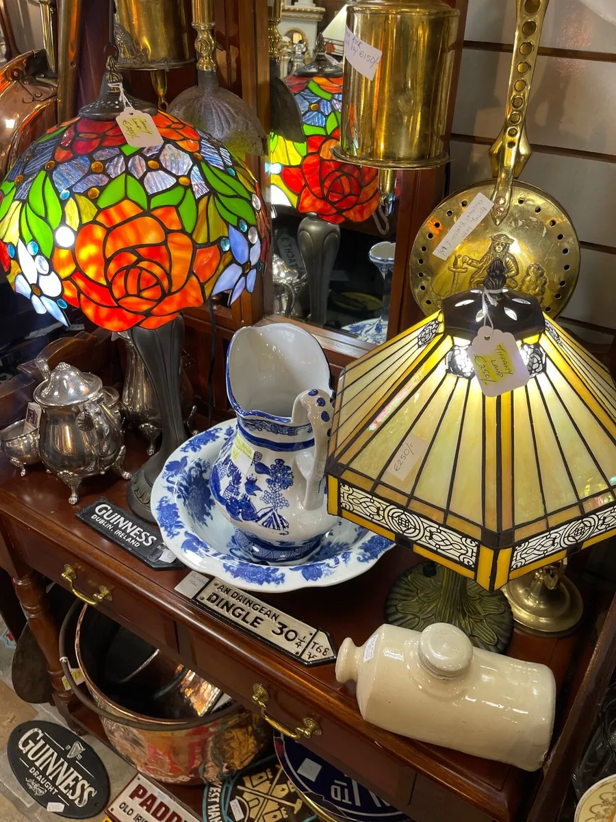 Antiques - Image 3
