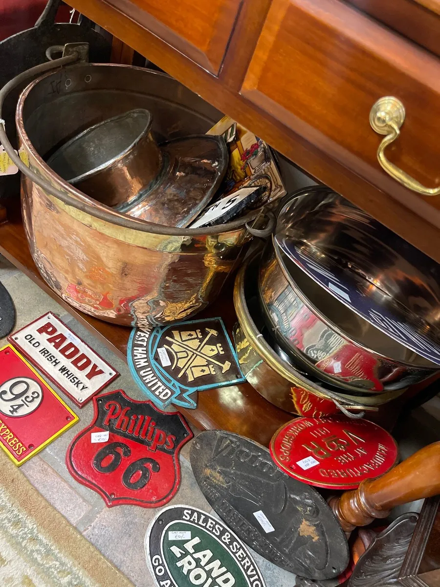 Antiques - Image 4