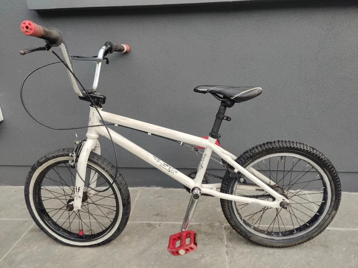 Wethepeople BMX-type kid's bike - Image 2