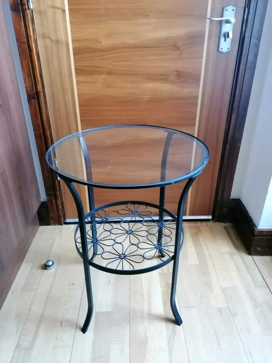 Small Side Table - Image 2