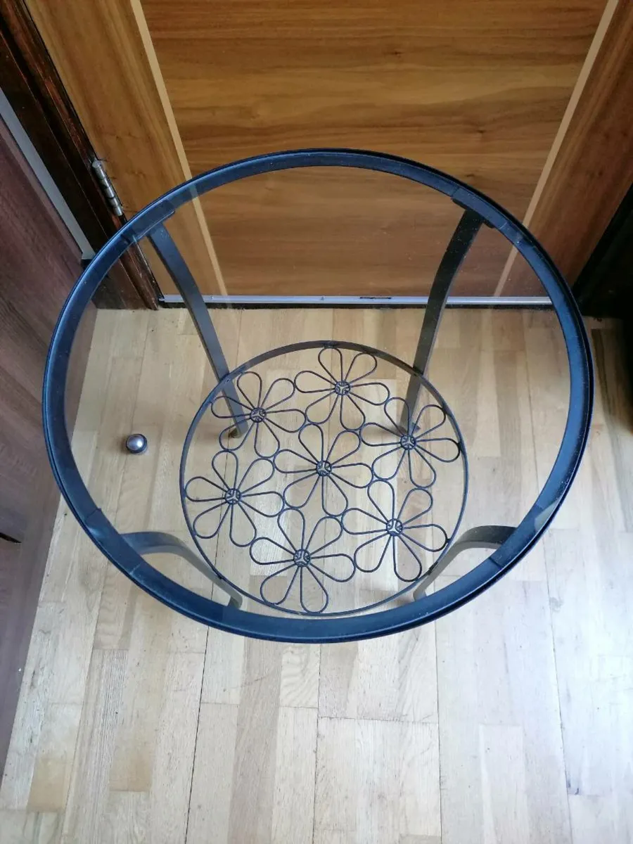 Small Side Table - Image 3