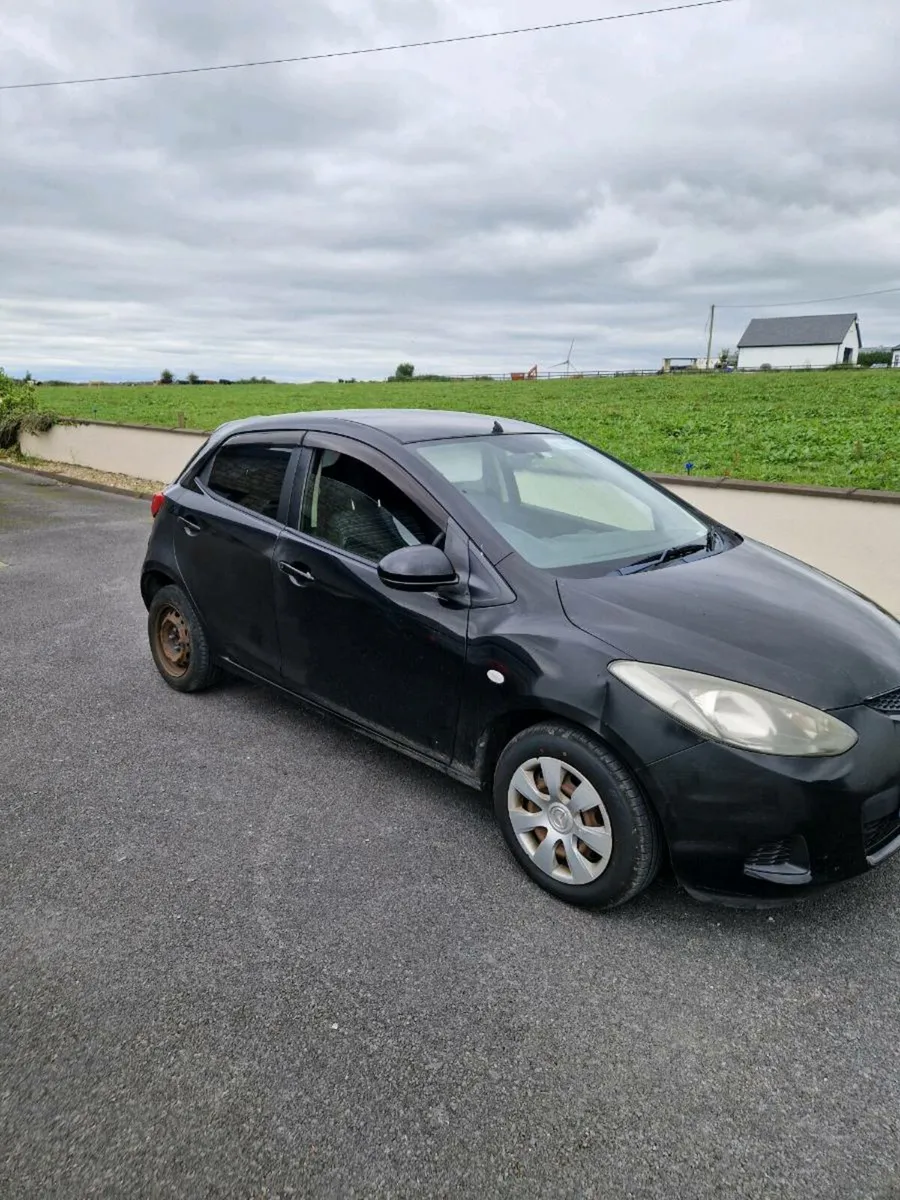 Mazda demio for sale - Image 4