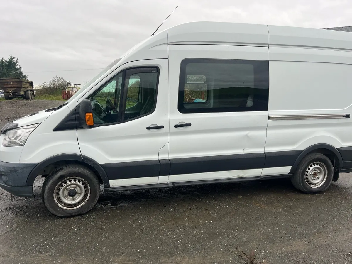 Ford Transit - Image 2