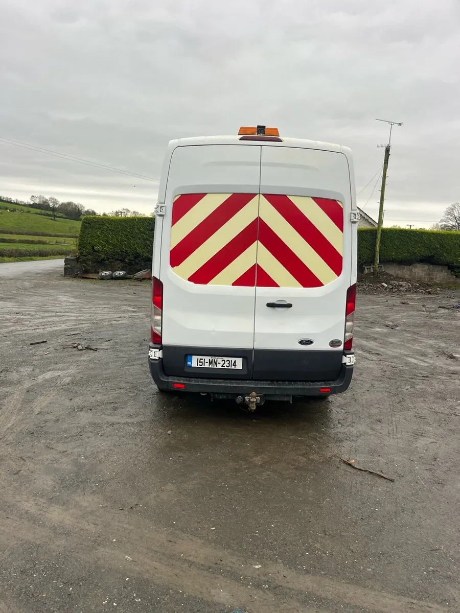 Ford Transit - Image 3
