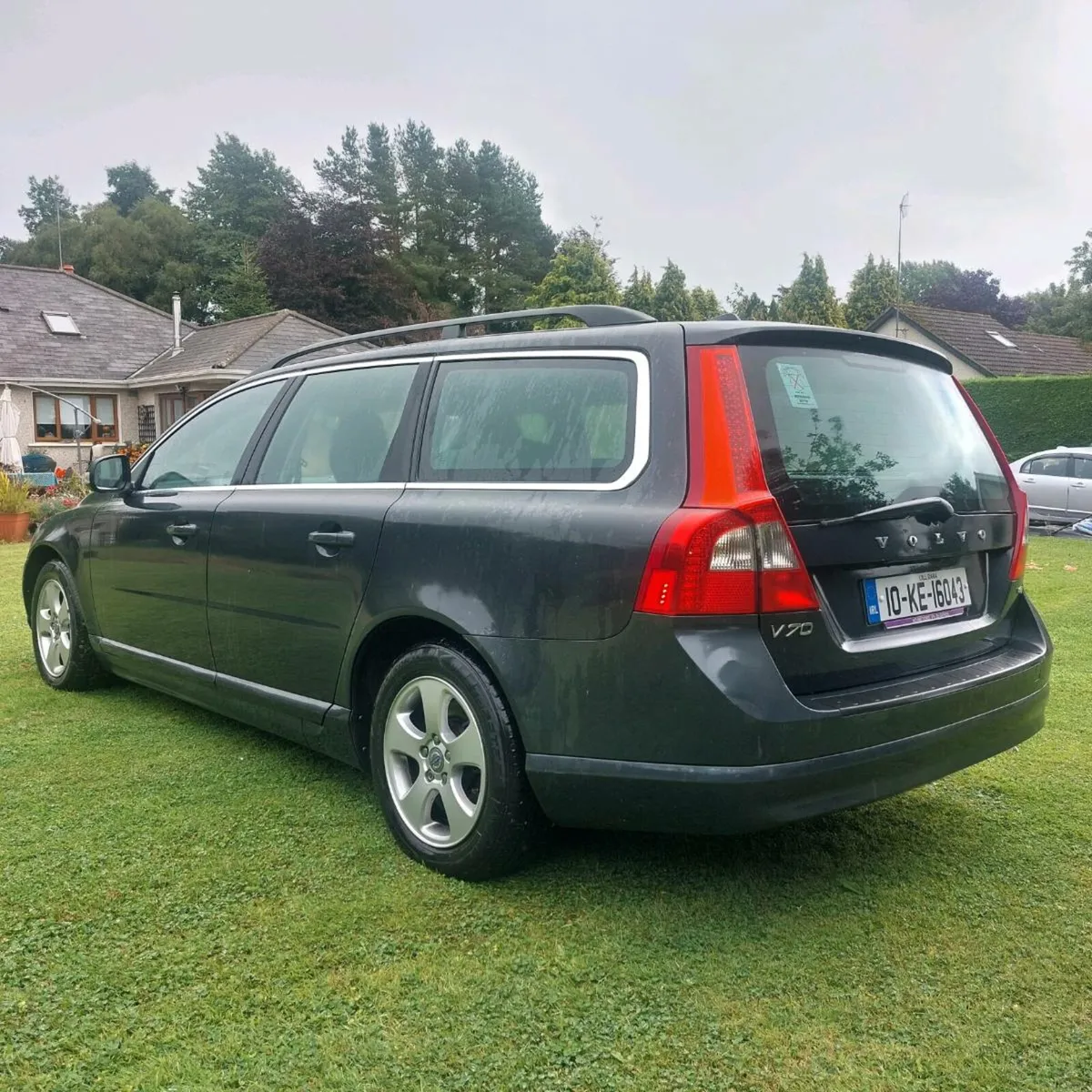 Volvo v70 - Image 3