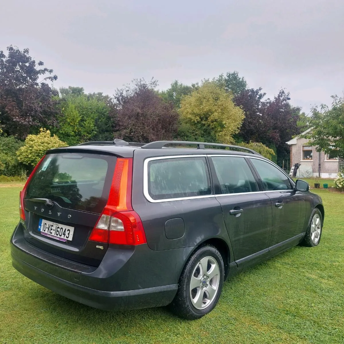 Volvo v70 - Image 4
