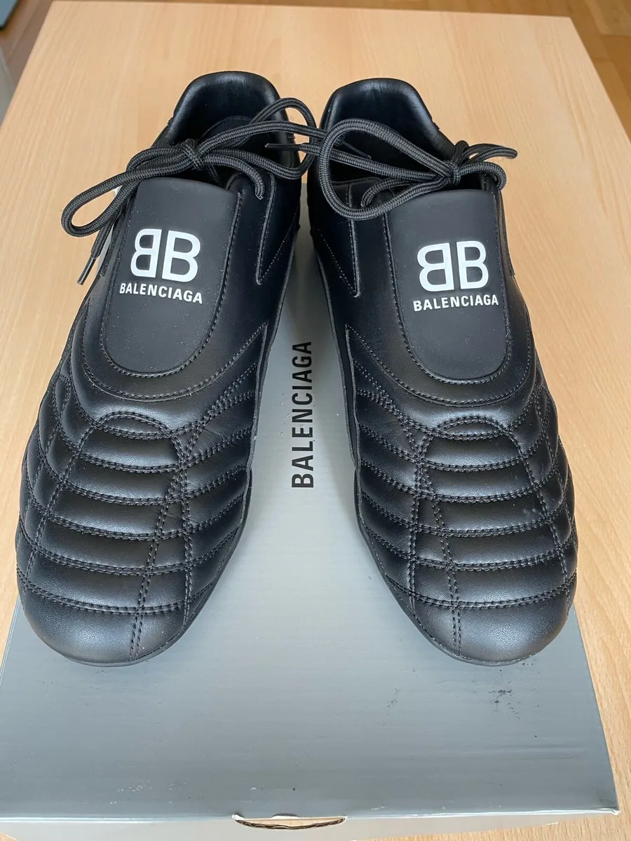 Balenciaga Zen Slip On - Image 3