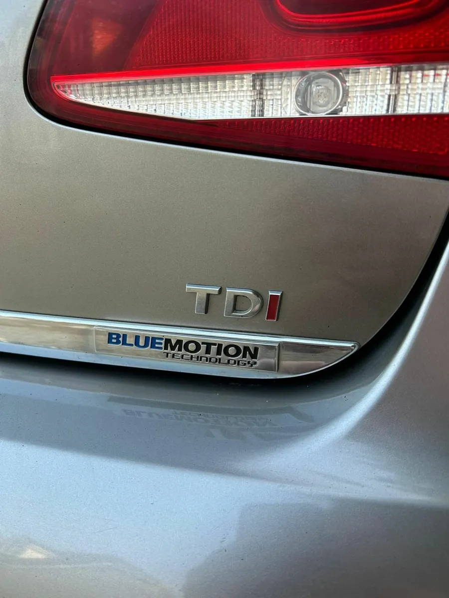 Volkswagen Passat 1.6L BlueMotion TDI 2012 - Image 3