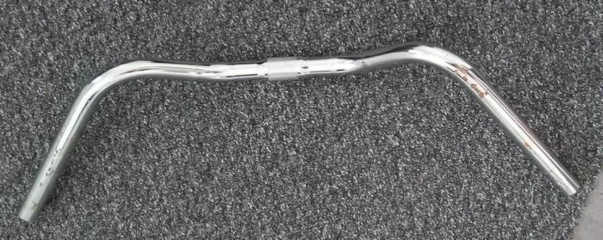 handlebar