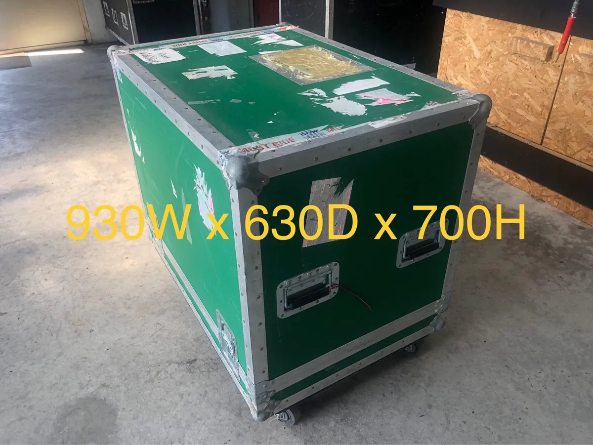 Flightcases - Image 1