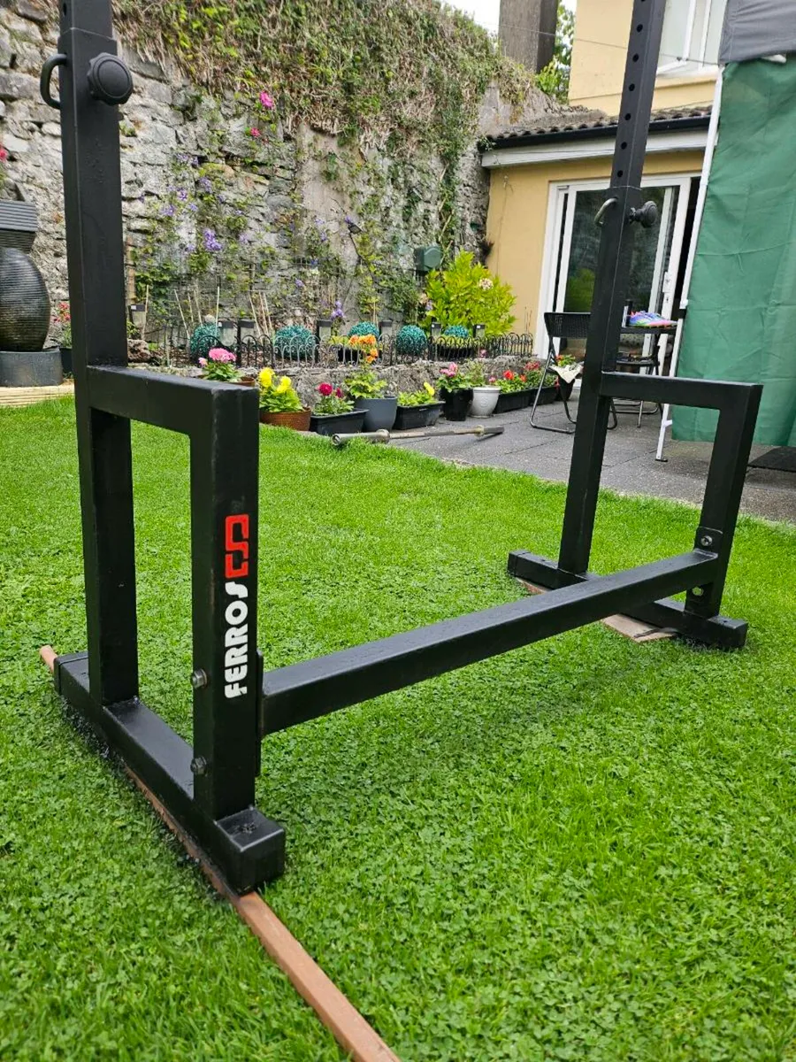 Weights - Image 2