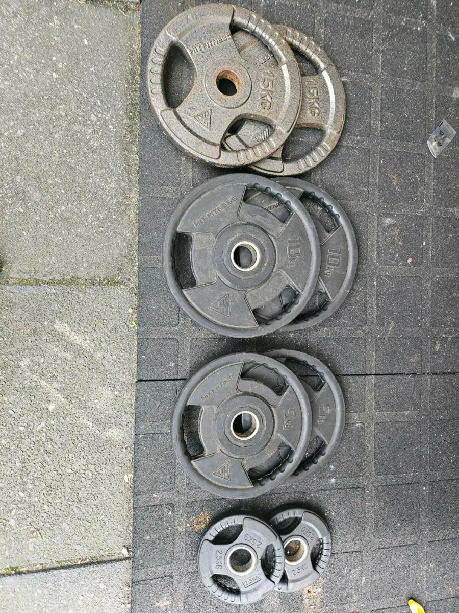 Weights - Image 4
