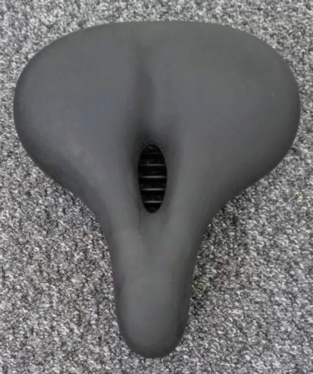 bike saddle - Image 1