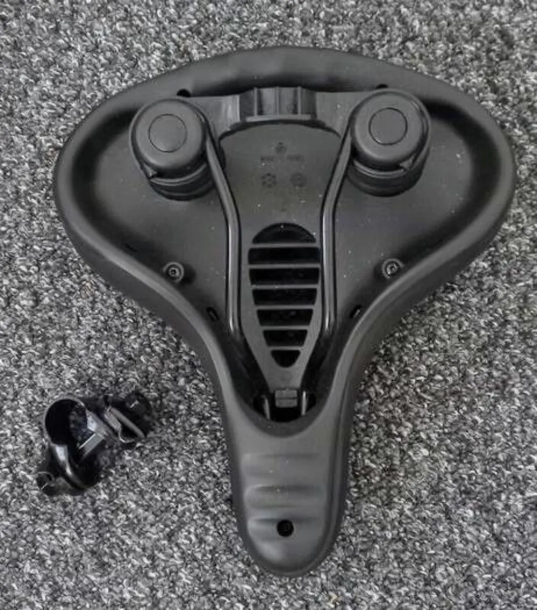 bike saddle - Image 2