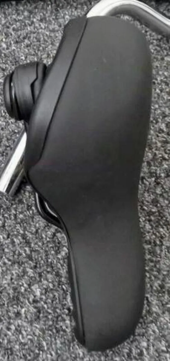 bike saddle - Image 3