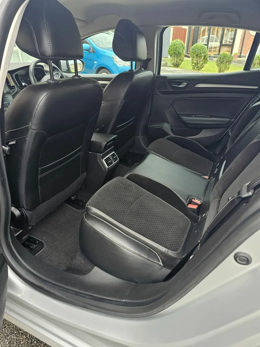 Renault Megane 2017 - Image 4