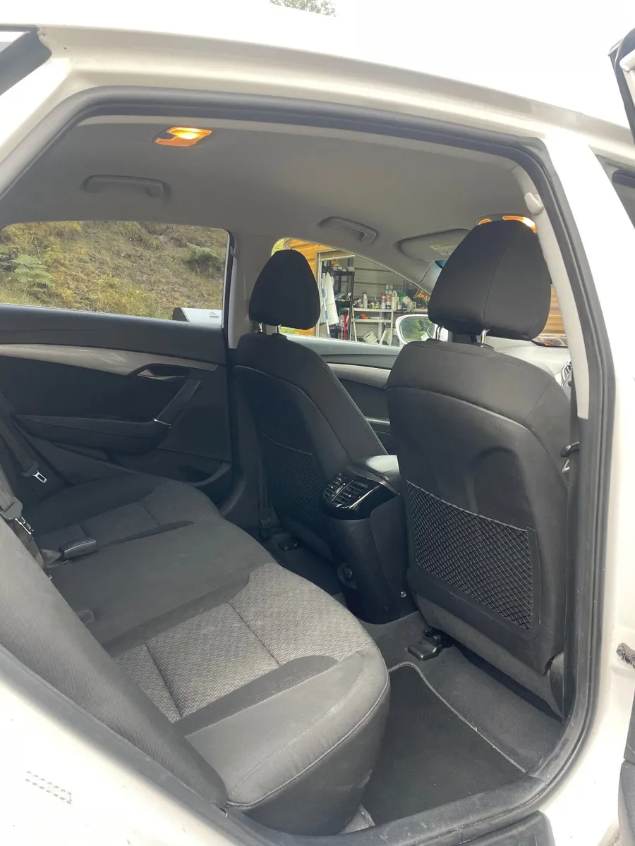 Hyundai i40 2016 - Image 2
