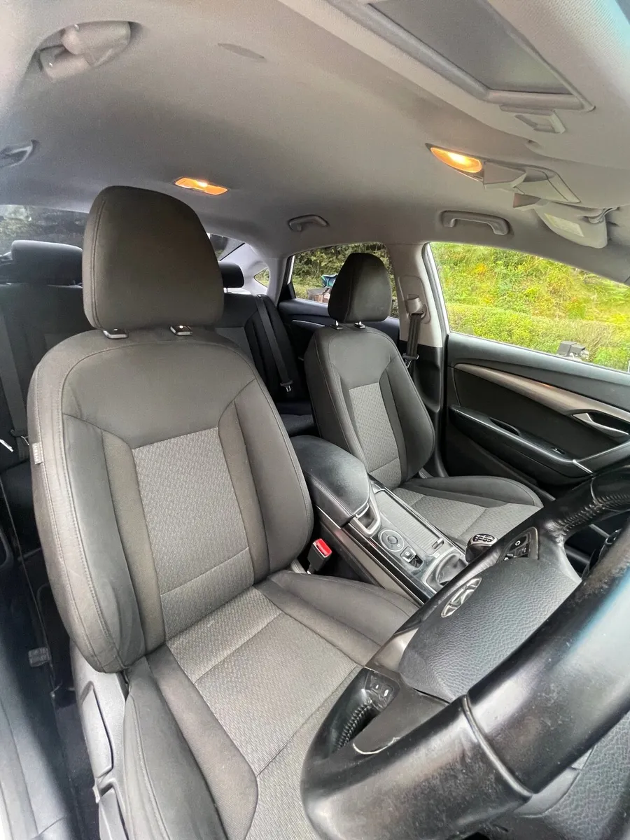 Hyundai i40 2016 - Image 3