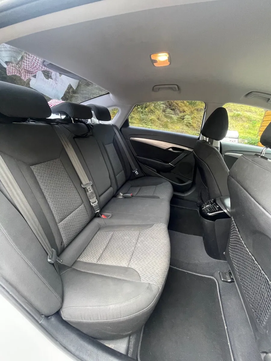 Hyundai i40 2016 - Image 4