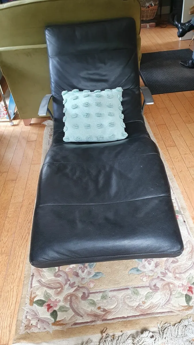 Chaise longue - Image 3