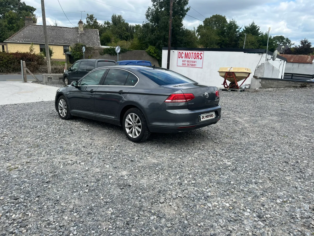 2016 Vw passat 2.0 tdi Business edition - Image 2