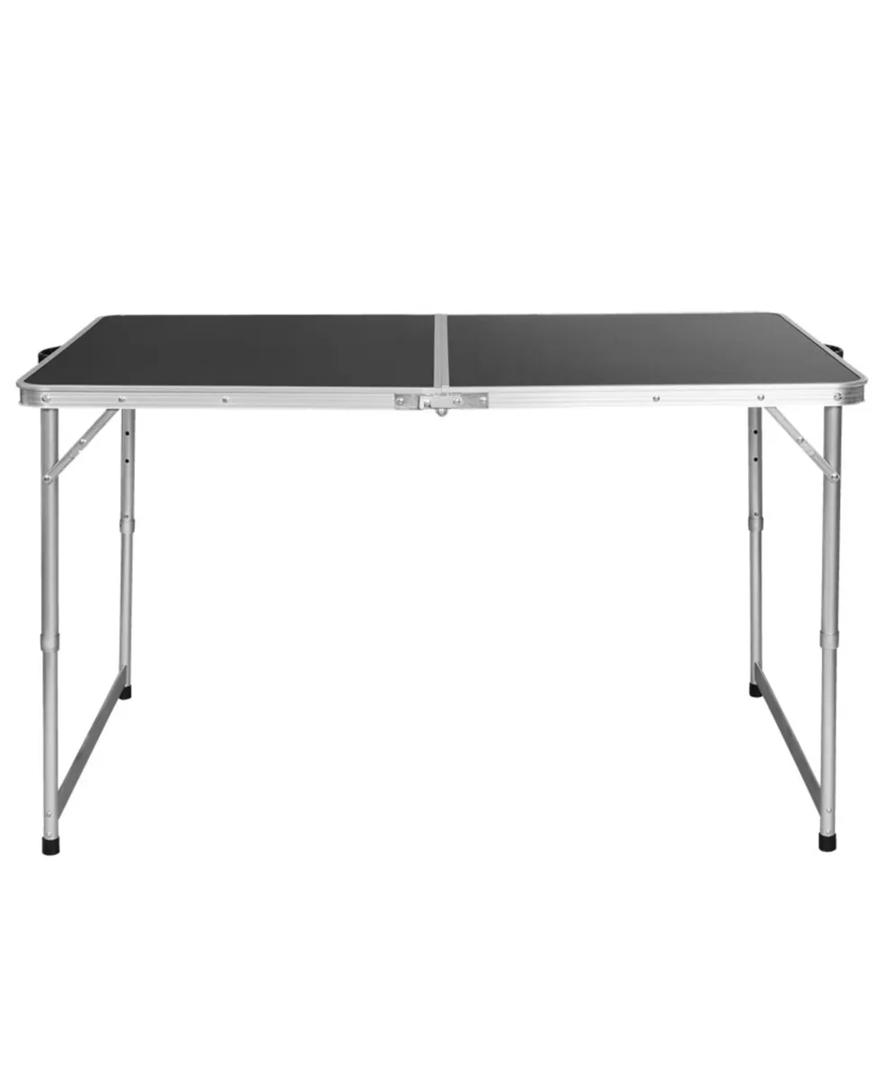 Camping table foldable - Image 1