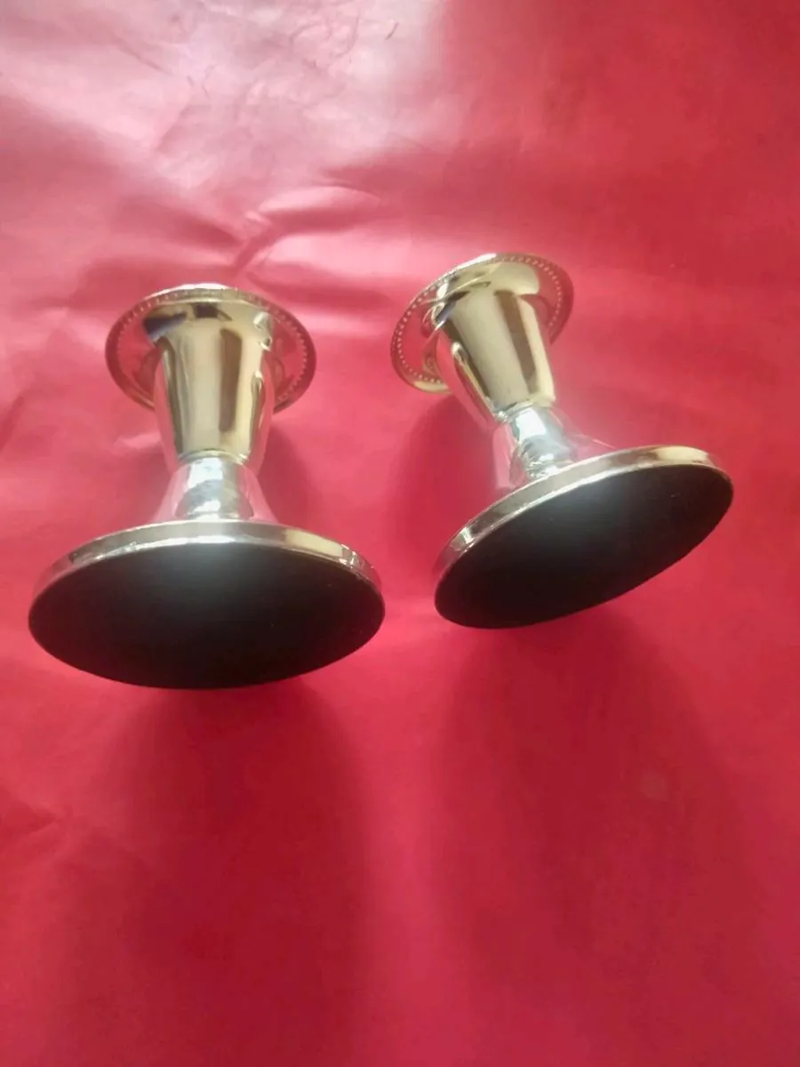 Candle holders - Image 2